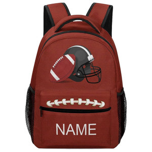Sacs à dos d'équipe durables et personnalisables pour le football américain, le basketball, le football, le volley-ball et autres accessoires sportifs - Product Image 1