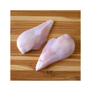 Mejor oferta de filete de pollo congelado de primera calidad al por mayor, listo para enviar, apto para exportación. - Product Image 1