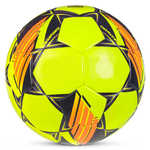 Export Quality Football <b>PVC</b> High Quality Material For Adults Professional Team Match Wholesale <b>Top</b> Selling Affordable Price - Product Image 5
