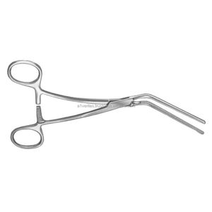 คีมคุณภาพเยี่ยม A-1 VERITAS Leland-Joness ขนาด 18 ซม. สำหรับศัลยกรรมหัวใจและหลอดเลือด คีมสแตนเลสสำหรับการผ่าตัดแบบไม่ทำให้เกิดการบาดเจ็บ |   ที่ใส่เข็ม - Product Image 5