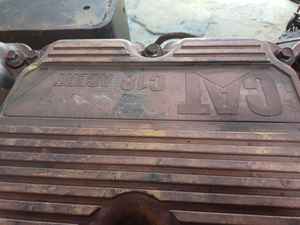 Motor C18 Acert Desmontado Completo - Product Image 4