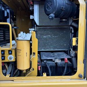 Excavadora Caterpillar 312d2gc <span class=keywords><strong>de</strong></span> Segunda Mano con Certificación EPA, Máquina Estable y Eficiente, Excavadoras Usadas cat 312d2gc 320gc 336gc - Product Image 6