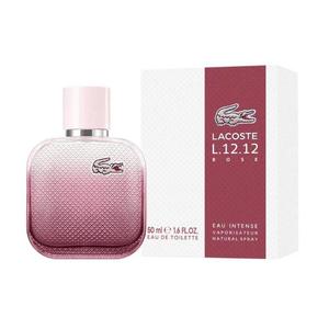 Rose Intense signore EDT | Lacoste - Product Image 1