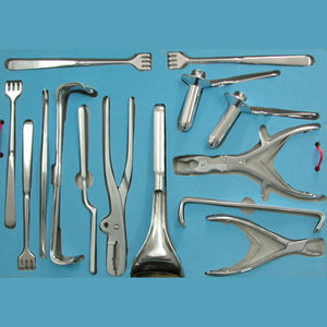 Fabricant professionnel d'instruments chirurgicaux dentaires et de matériel médical pour la chirurgie orale, ensemble de 26 pièces par Dentavex - Product Image 6