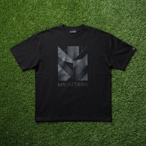 Camiseta Gráfica Gris Carbón para Hombre, Cuello Redondo, Manga Corta, Estilo Casual Urbano, Algodón - Product Image 5