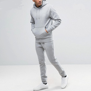 ชุดวอร์มคุณภาพสูง ขายดี ใส่สบาย ดีไซน์ล่าสุด สำหรับผู้ชาย - Product Image 4