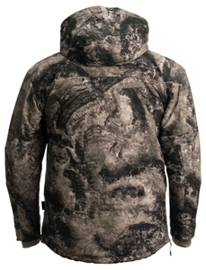 High Quality Unisex Autumn Bomber <b>Jacket</b> with Zipper Closure <b>Thin</b> <b>Waterproof</b> Woolen Fabric - Product Image 3