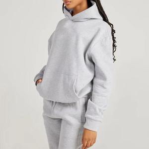 Conjunto Deportivo Personalizado para Mujer, Pantalones Deportivos de Algodón Estampados, Fabricante Mayorista - Product Image 4