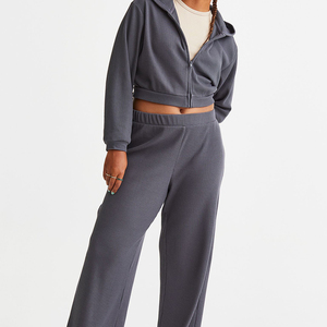 Pantalon de survêtement de haute qualité pour club et usage domestique, nouveau pantalon de survêtement personnalisé - Product Image 1