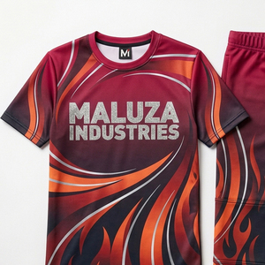 Uniformes de cheerleading personnalisés, impression par sublimation, vêtements d'équipe pour filles, entraînement et spectacles de cheerleading pour jeunes - Product Image 2