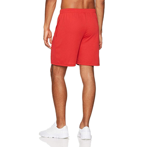 Nueva Llegada Pantalones Cortos de Algodón 100% para Hombre, Talla Grande, con Color Único, Estilo Urbano, Pantalones Vaqueros Cortos - Product Image 5