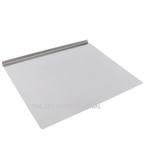 Handcrafted Resin Serving Blue Wave Pattern Acacia Wood Cutting Board for Kitchen Accessories <b>Set</b> of 5 - Product Image 5