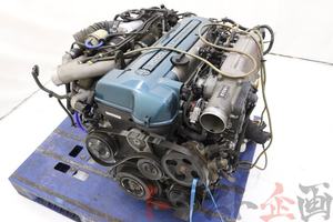 Wholesale Hot <b>Sale</b> <b>2JZ</b> GTE Used <b>Engine</b> <b>for</b> <b>Sale</b> V160 GETRAG Transmission <b>2JZ</b> <b>2JZ</b> GTE Twin Used <b>Engine</b> <b>for</b> <b>Sale</b> - Product Image 2