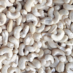 เม็ดมะม่วงหิมพานต์ดิบขายดี คุณภาพเยี่ยม WW180, WW240, WW320, LP, WS มะม่วงหิมพานต์เวียดนาม บรรจุภัณฑ์ฉลากส่วนตัวมีจำหน่าย - Product Image 1