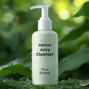 Limpiador Facial Jamun Juicy, Iluminador y Antioxidante, con Limpieza Profunda de Poros, Hidratación y Brillo para una Piel Fresca y Radiante - Product Image 2
