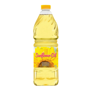 น้ำมันดอกทานตะวันบริสุทธิ์สำหรับปรุงอาหาร ราคาขายส่งแบบ OEM แบรนด์ส่วนตัว น้ำมันดอกทานตะวันบริสุทธิ์สำหรับปรุงอาหาร ส่งออกจากประเทศไทย - Product Image 2