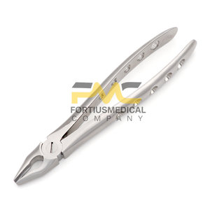 Kit de Extracción Atraumática para la Extracción de Dientes con Mínimo Trauma y Procedimientos de Cirugía Oral - Product Image 4