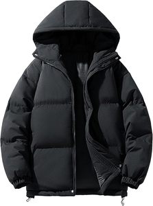 Arctic Shield Long <b>Bubble</b> <b>Coat</b> Alpine Summit Insulated <b>Bubble</b> <b>Coat</b> - Product Image 3