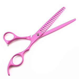 Customization Lightweight Barber Scissors Hair Cutting <b>Shears</b> Professional Salon Precision <b>Tools</b> Barber Thinning Scissors - Product Image 1