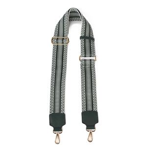 อุปกรณ์เสริมกระเป๋าพิเศษสำหรับผู้หญิง Naya สายสะพายข้างแบบผ้า Mia K - Product Image 6