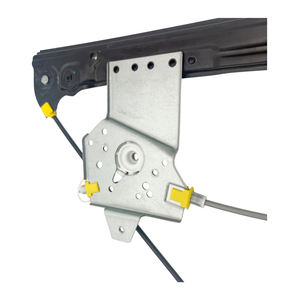 Para Holden Cruze 2008-2016, Regulador de Ventana Delantera Izquierda, Tipo Cable, Manual, Compatible con Motor de Repuesto, Ref. 749-974 - Product Image 2