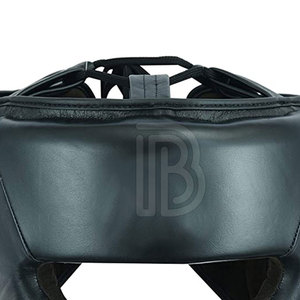 อุปกรณ์ป้องกันศีรษะสำหรับชกมวย  แบบสั่งทำพิเศษ - Product Image 5