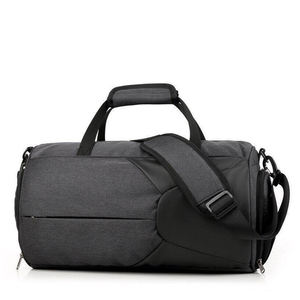 Bolsa Deportiva Oxford de 20-36L, Resistente al Agua, para Gimnasio y Viajes, con Múltiples Compartimentos, Logotipo Personalizado, Cierre Rectangular - Product Image 5