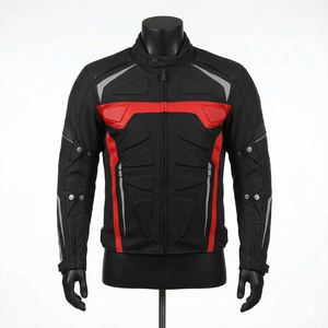 Motorbike Protective Clothing Outdoor Equipment <b>Racing</b> <b>Jacket</b> Cycling Off-road Riding Gear Unisex Motorbike <b>Racing</b> Wear - Product Image 1