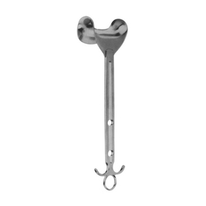 Kit de Instrumentos Quirúrgicos para Retracción Abdominal, Instrumentos de Cirugía General, Equipo de Cirugía Abdominal, Herramientas de Exposición Quirúrgica - Product Image 3