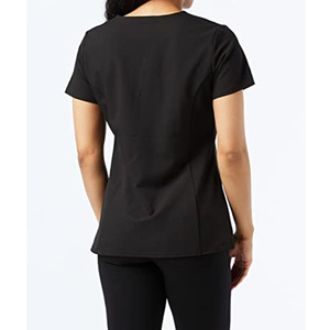 Tenue Médicale Unisexe pour Hôpital – Ensemble d'Uniforme de Soins Infirmiers Confortable et Durable - Product Image 2