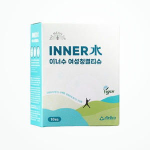 Lingettes humides Ineosu Vegan pour l'hygiène féminine, faiblement irritantes, légèrement acides, soin de la zone Y, format portable, 50 lingettes, 2 paquets - Product Image 5