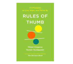 The Rules Book: 44 Principios para Dominar la Vida Laboral, Tapa Dura – 12 de febrero de 2026 (Suministro al por Mayor) - Product Image 2