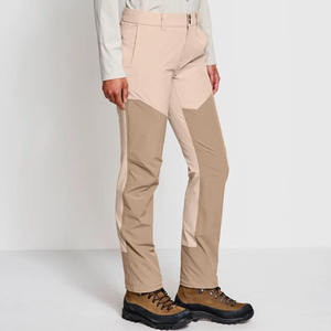 High Quality Outdoor <b>Wool</b>/Nylon Floral Fishing <b>Pants</b> Waterproof Quick Dry Breathable Hunting Hiking Trousers Men Wear - Product Image 3