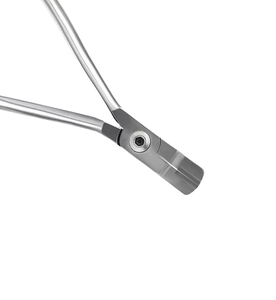Pinzas Dentales Manuales CE, Equipo Dental de Alta Calidad, Instrumento Quirúrgico Certificado CE, Precio al por Mayor en Pakistán - Product Image 6