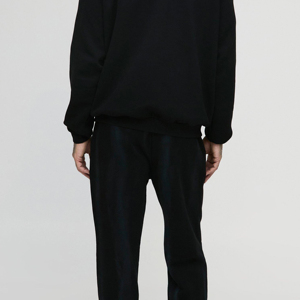 Conjunto deportivo para hombre con material transpirable para mayor comodidad, chándal para hombre con ajuste flexible para actividades diarias, chándal para hombre - Product Image 2