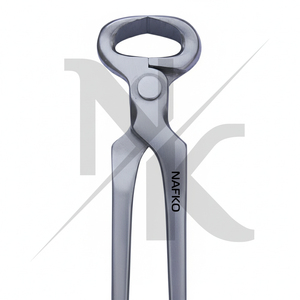 Cortador de Pezuñas Profesional Reutilizable de Primera Calidad - 14 Pulgadas, con Diseño de Alto Leverage para Herradores - Product Image 2
