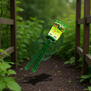 Red de Jardín Extensible Fujieda Ka de 45 cm - Product Image 3