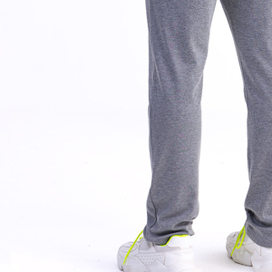 Pantalones Casuales para Hombre, 100% Algodón Canvas, Ecológicos, Ligeros, de Secado Rápido, Transpirables, Lisos, Teñidos, Rectos, de Color Sólido - Product Image 2