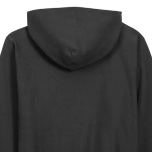 Sweat-shirt à capuche unisexe surdimensionné en polaire, style streetwear décontracté, fournisseur de vêtements en gros - Product Image 4