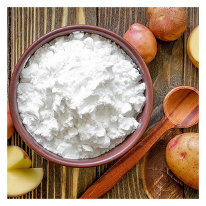 Amidon de pomme de terre de haute pureté pour applications cosmétiques et industrielles dans le monde entier - Product Image 1