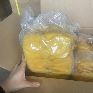 OEM Private Label Dried <b>Mango</b> | Ready-to-Ship Bulk <b>Mango</b> Jerky for Snack Brand - Product Image 1