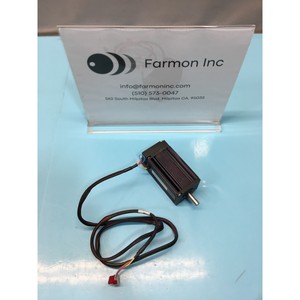 Moteur ELCOM 04-08-3404, Poids : 2,4 lb, 171151 - Équipements et Pièces Semi-conducteurs d'Occasion Mondialement Renommés et Fiables chez - Product Image 2