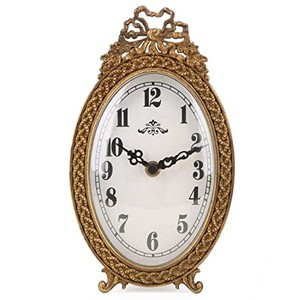 Wood Frame Roman Numeral Wall <b>Clock</b> Three-piece Set | Minimalist Round Design for Modern Home Decor - Product Image 2