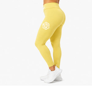 Pantalones Deportivos de Compresión Avanzada para Mujer, con Tecnología de Secado Rápido, Mezcla de Tejidos Flexibles y Mayor Comodidad - Product Image 3