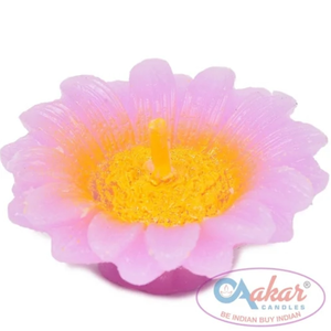 Vela Flotante AF 502 Star para Diwali y Ocasiones Especiales al Mejor Precio al por Mayor - Product Image 2