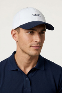 Gorra de Béisbol Unisex con Logotipo Personalizado, Visera Curva y Correa Ajustable, 6 Paneles, Calidad Premium, Transpirable, Gorra de Béisbol OEM - Product Image 6