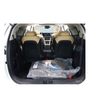 Kia Carnival Noblesse 2021 de 9 Plazas, 102,905 km, Diésel, Automático, con Asientos de Cuero, Estándar de Emisiones Euro V, Volante a la Izquierda - Product Image 5