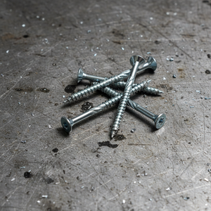 Tornillos Métricos de Acero al Carbono Autorroscantes de Cabeza Plana Modificados a Precio Mayorista - Fabricados en Vietnam, Proveedor Global - Product Image 1