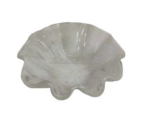 Bol à fruits en résine, bonbons, collations, salade, bol fait à la main, design moderne et luxueux, écologique, résistant à la chaleur, durable, lave-vaisselle etc. - Product Image 4