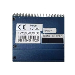 Controller del Sistema di Visione FAST FV-aligner FV1200-0D0 Originale Disponibile - Product Image 6